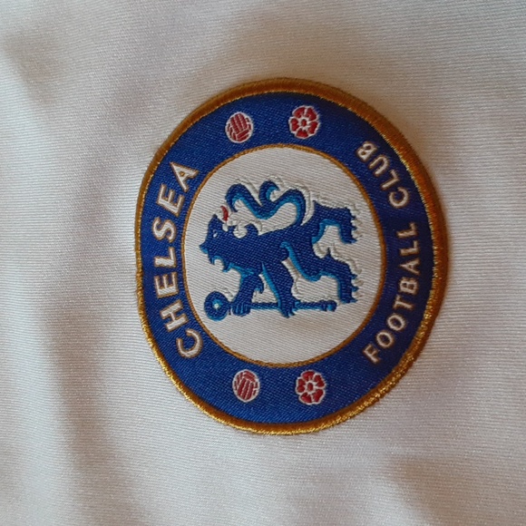 Chelsea Football Club Soccer Jersey Men's Size XXL Kit - Picture 4 of 9